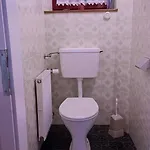 Ltr-apartment Appartement Mittersill