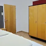 Ltr-apartment Appartement