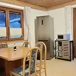 Ltr-apartment Appartement Mittersill