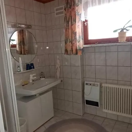 Ltr-apartment Appartamento