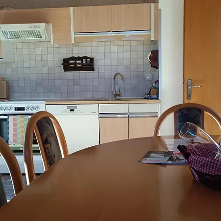 Ltr-apartment Mittersill