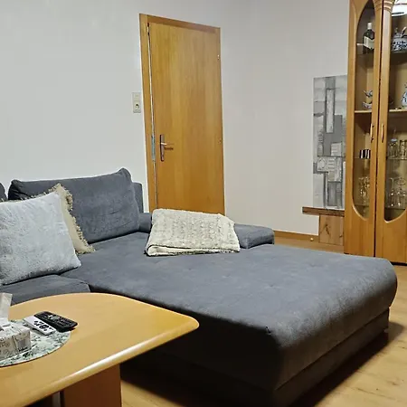 Ltr-apartment Mittersill
