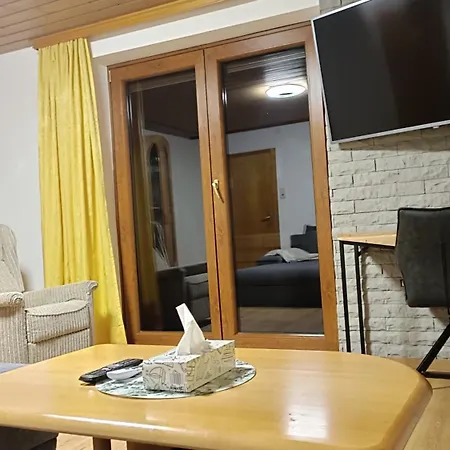 Ltr-apartment アパート *