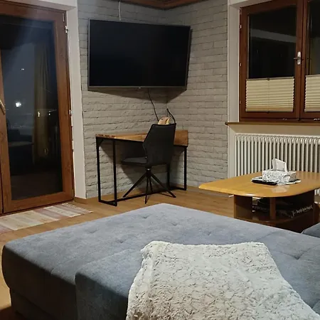 Ltr-apartment Apartment Mittersill