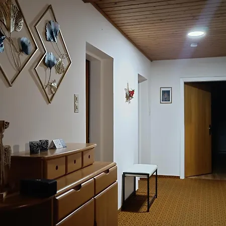 Ltr-apartment Apartment *