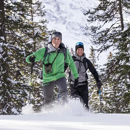 Ltr-apartment * 米特西尔