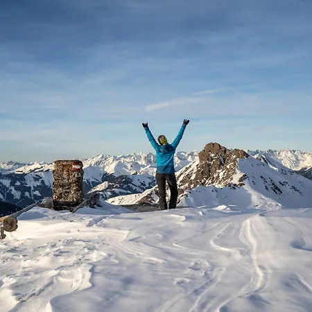 Ltr-apartment Mittersill