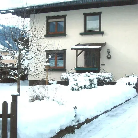 Ltr-apartment Appartamento