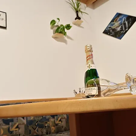 Ltr-apartment