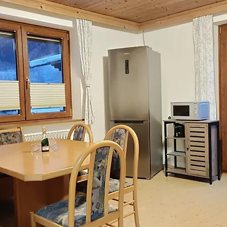 Ltr-apartment Apartment Mittersill