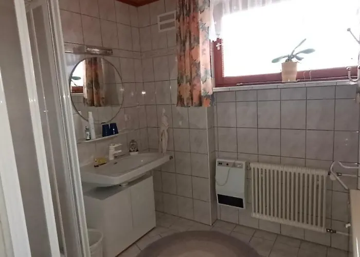 Ltr-apartment Lägenhet