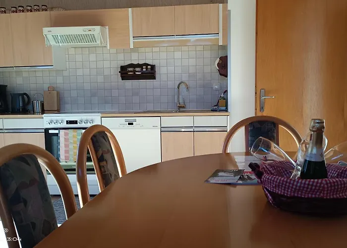 Ltr-apartment ميترسل