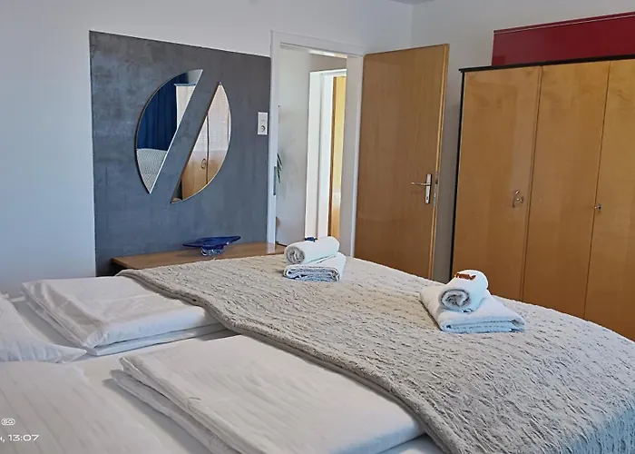 شقة Ltr-apartment *