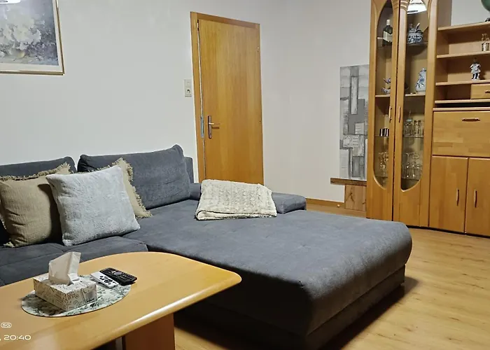 Ltr-apartment ميترسل