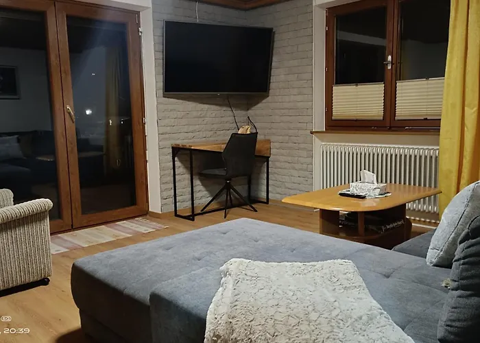 Ltr-apartment شقة ميترسل