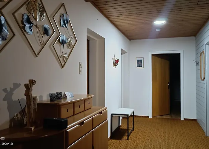 Ltr-apartment Lägenhet *