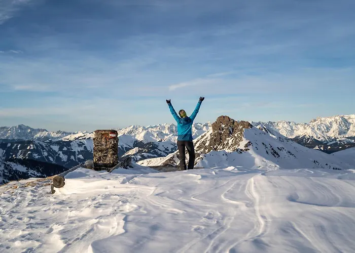 Ltr-apartment ميترسل