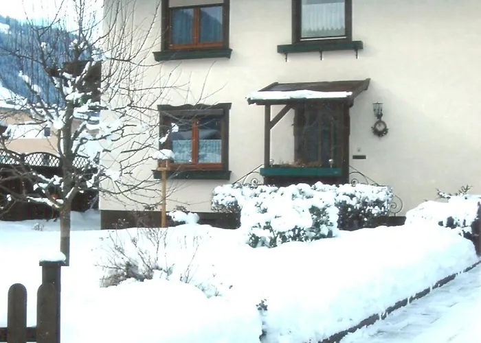 Ltr-apartment Lägenhet