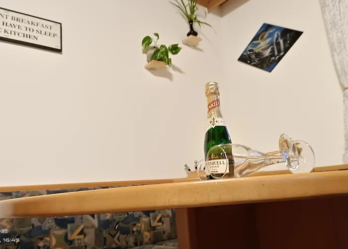 Ltr-apartment
