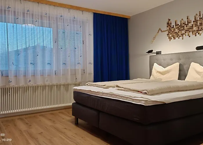 شقة Ltr-apartment *