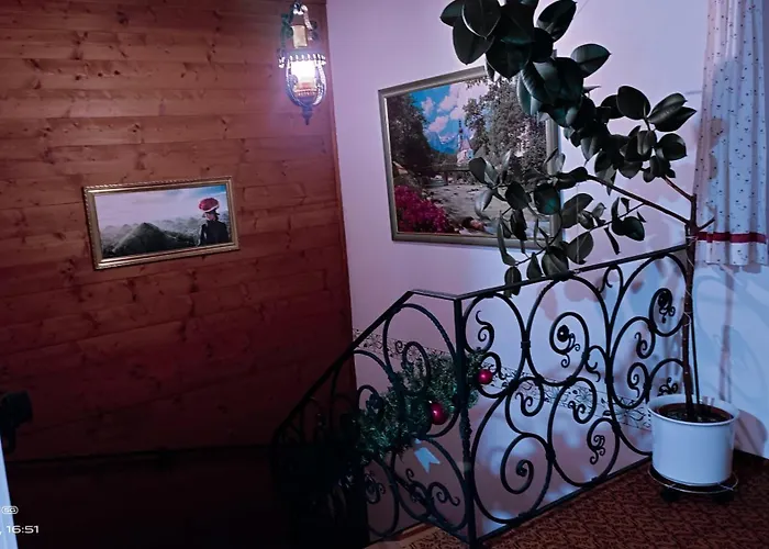 شقة Ltr-apartment