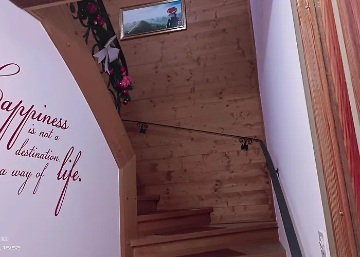 Ltr-apartment ميترسل